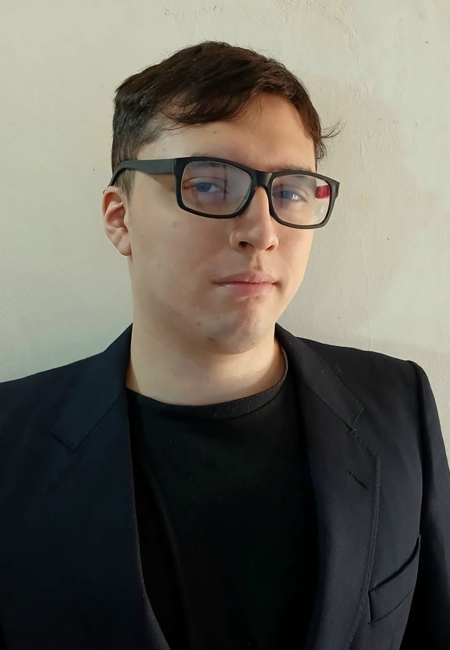Ramiro Miranda, fundador de Vant