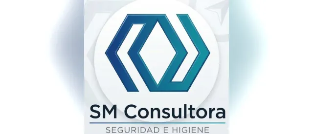 Diseño web de SM Consultora — seguridad e higiene laboral